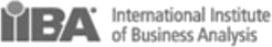 iiba